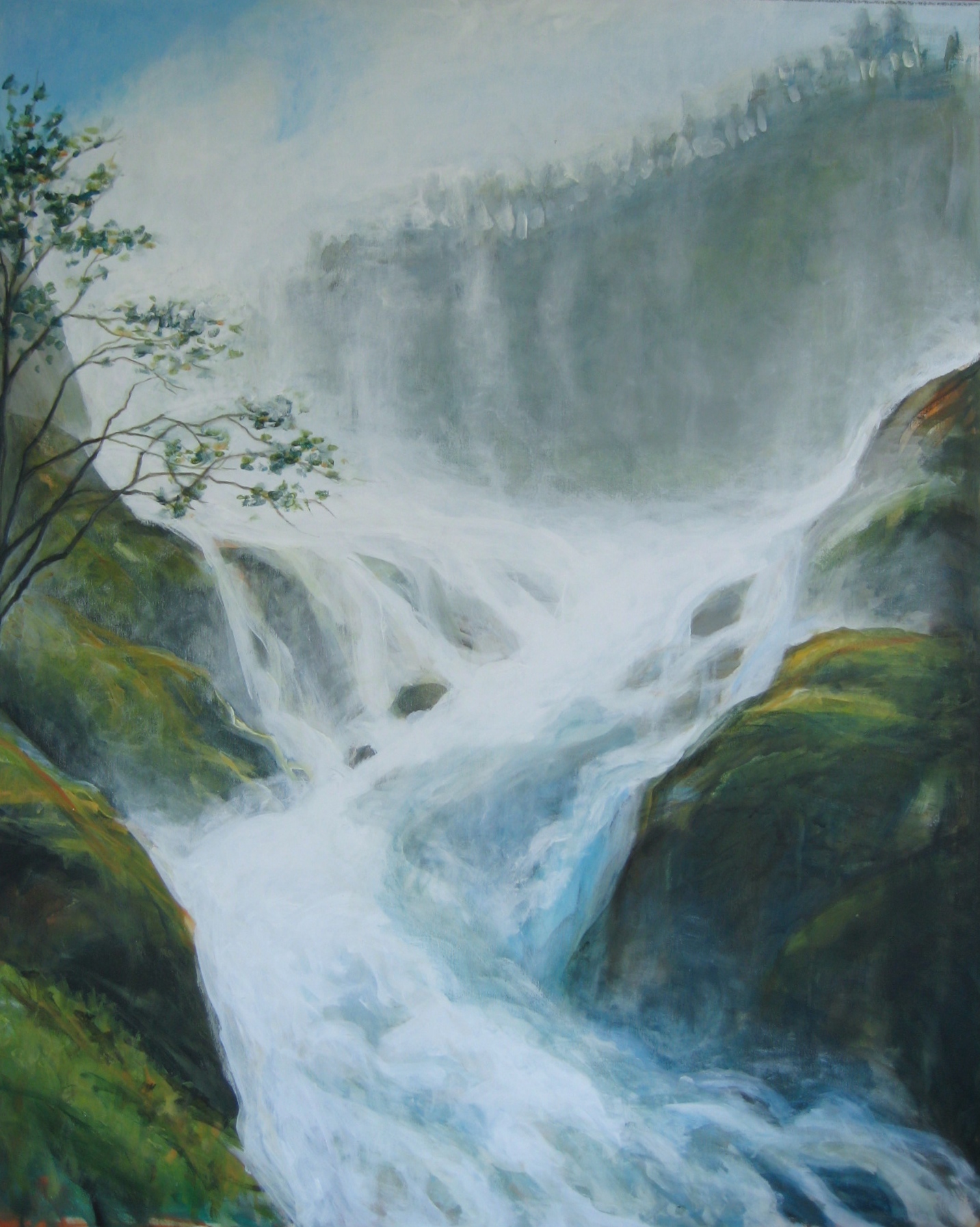 Låtefoss