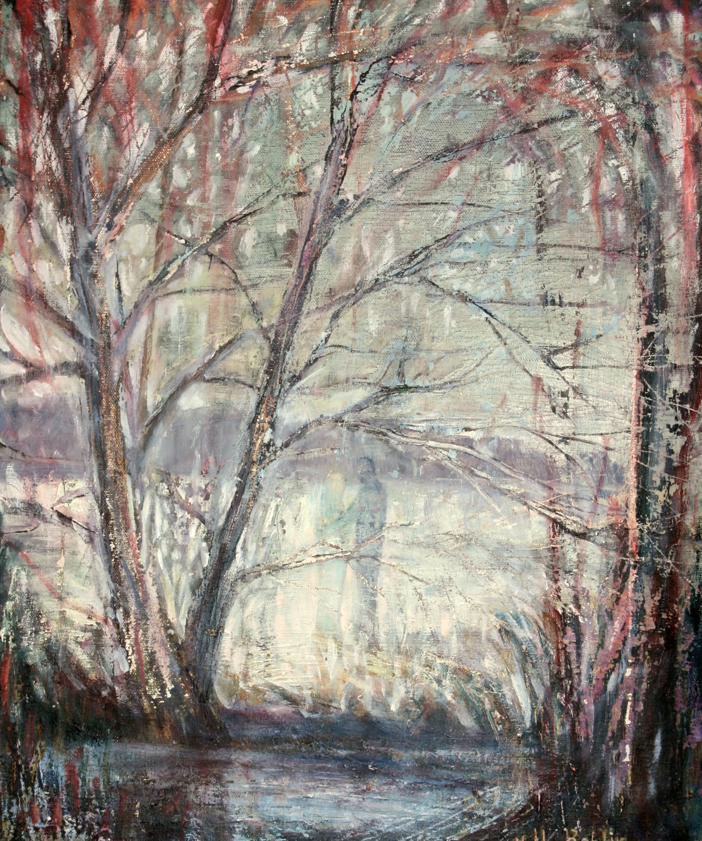 Vinter